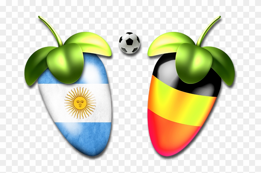 Argentina Vs Belgium - Uefa Financial Fair Play Regulations Clipart
