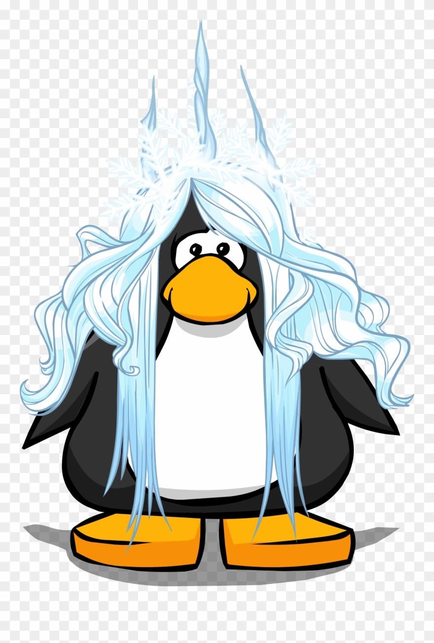 Dead Rising Clipart Penguin - Club Penguin - Png Download