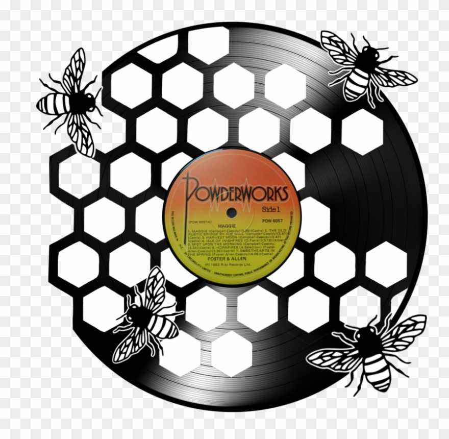 Bee Hive - Apple Watch Series 1 Clipart