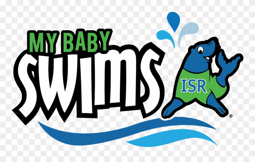 Infant Swim Resource Clipart