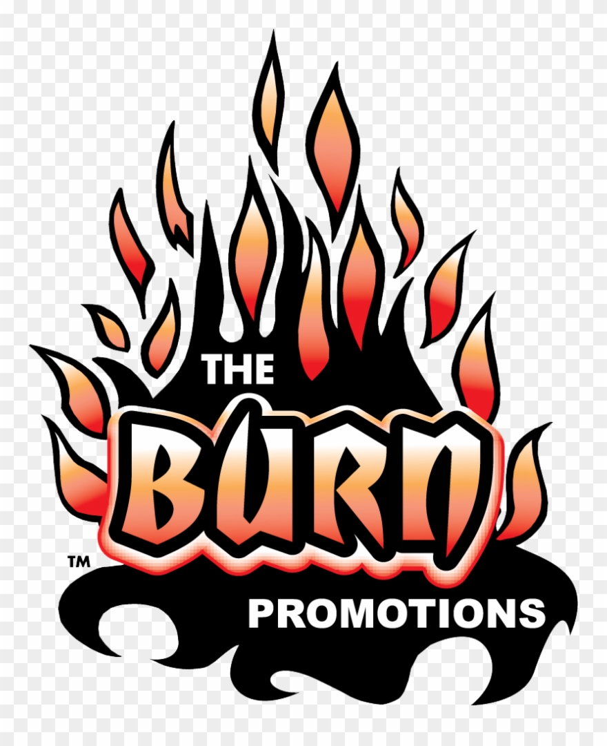 Logoburn Promo - Ogio Clipart