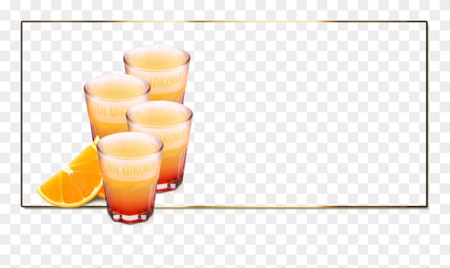Alternatywy - Orange Juice Clipart