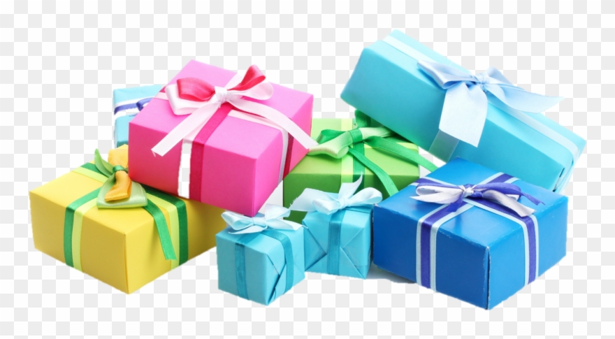 Related Image - Gift Png Clipart