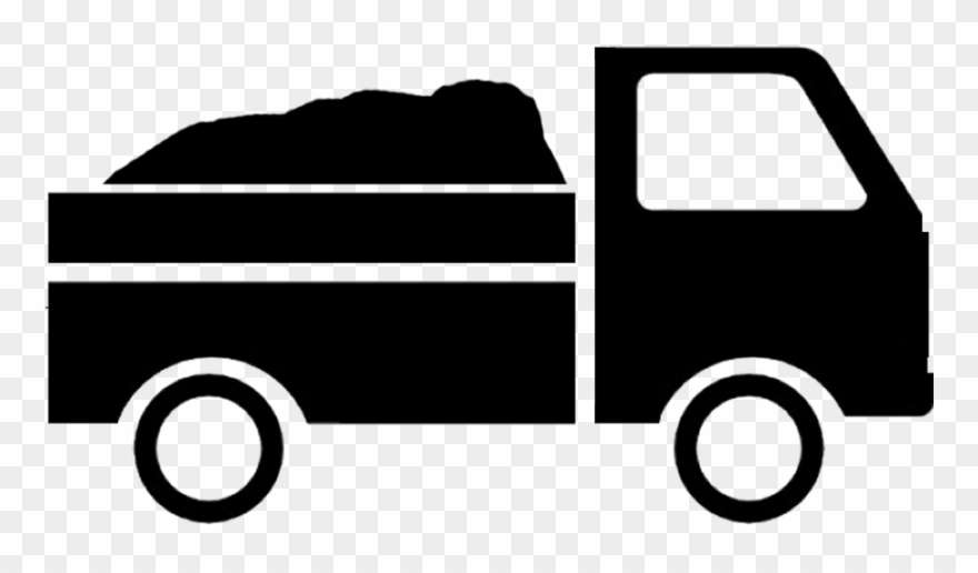 Hauling - Icono Camion Cisterna Png Clipart