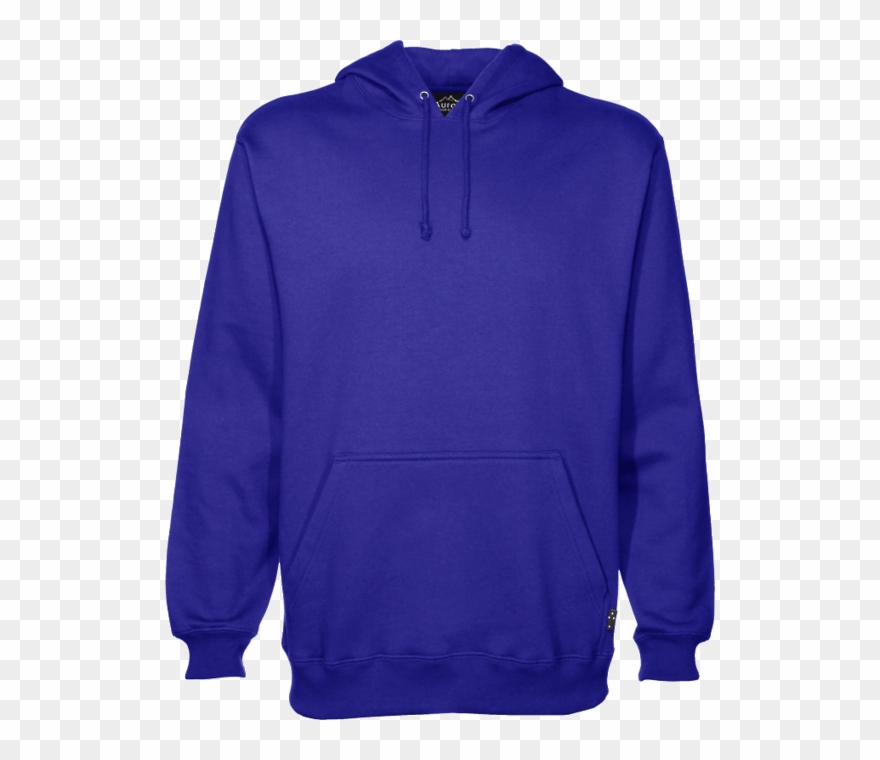 Blue Hoodie Png - Luis Coronel Sweater Clipart