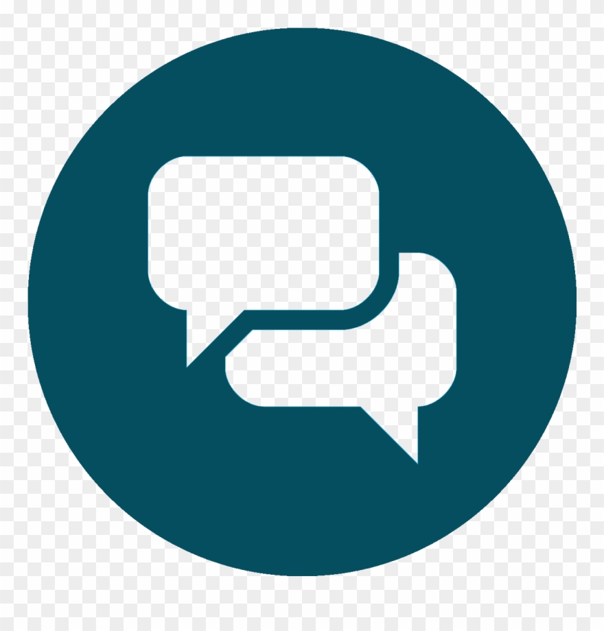 Icon-conversation - Gloucester Road Tube Station Clipart