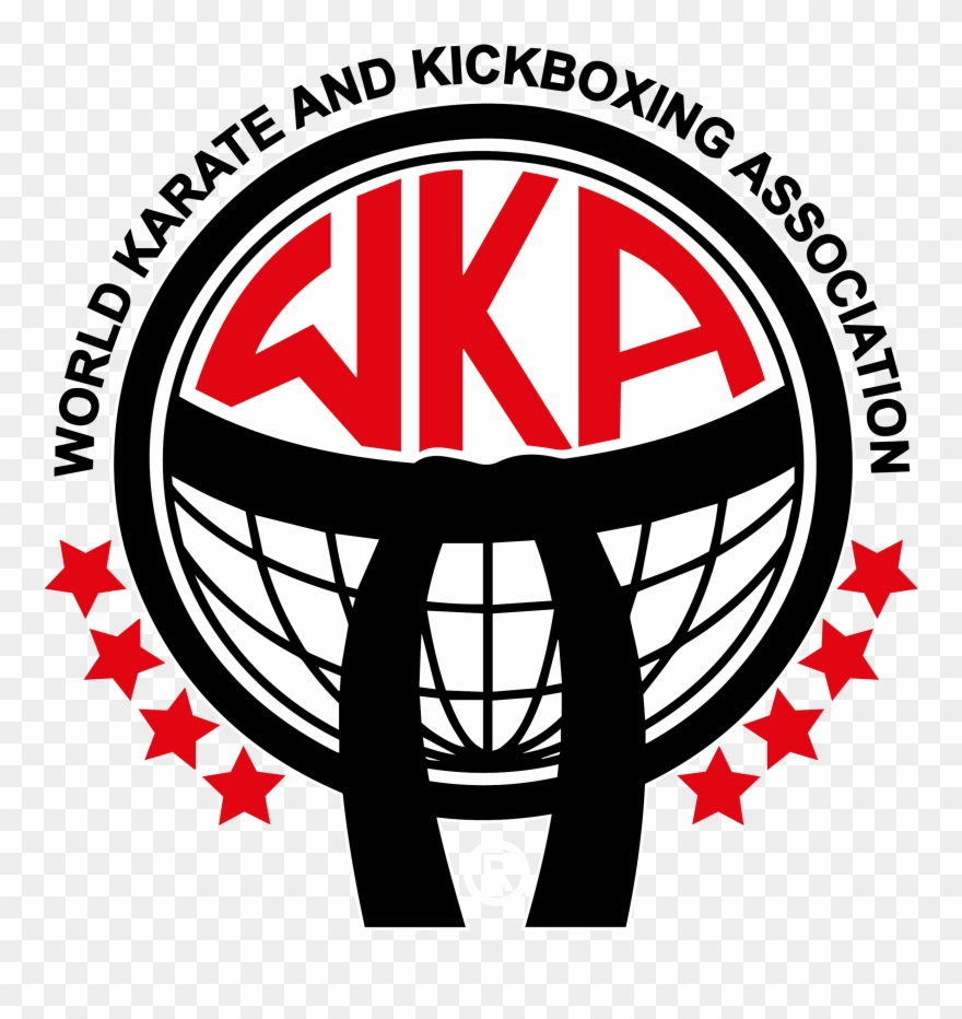 World Kickboxing Association Png Clipart (1666404) PinClipart