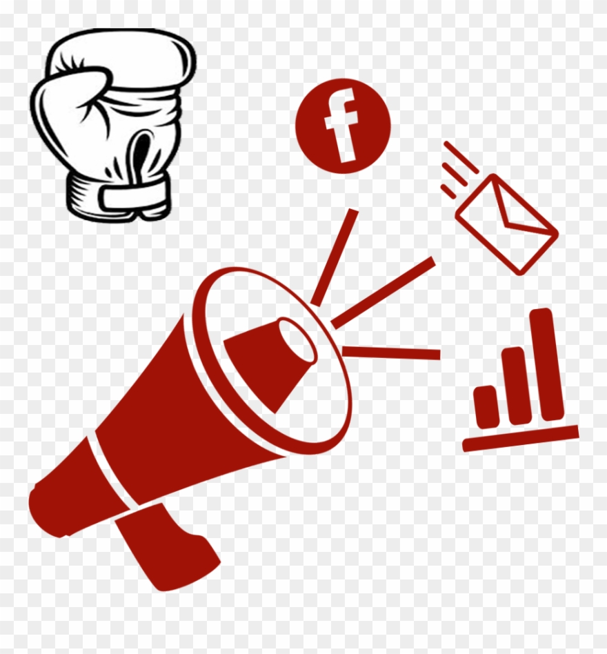 Promote Your Business Clipart