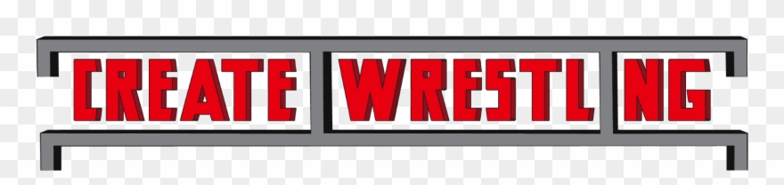 Professional Wrestling Clipart