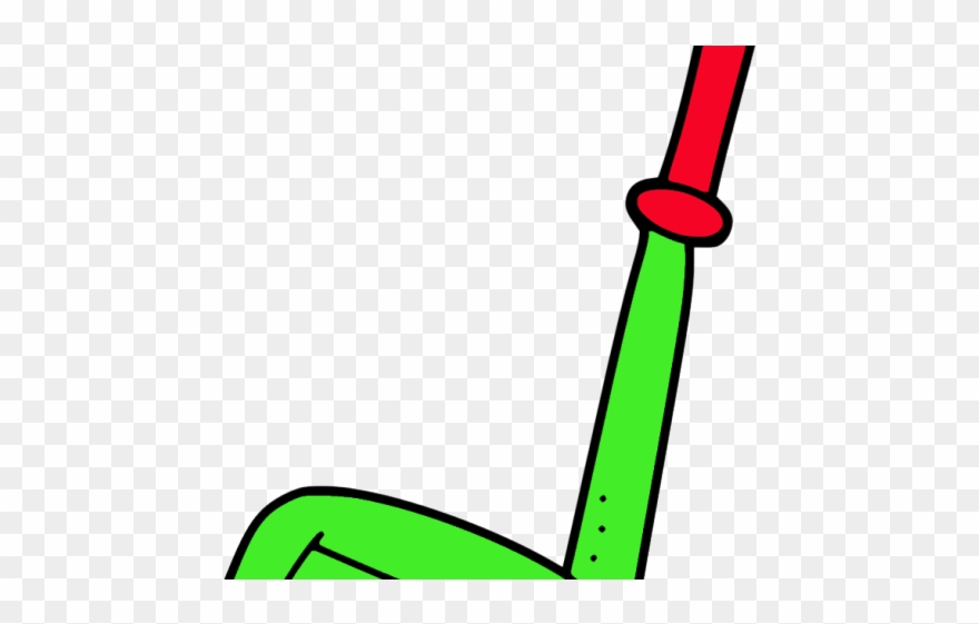 Mini Golf Clipart Club - Free Putt Putt Clipart - Png Download