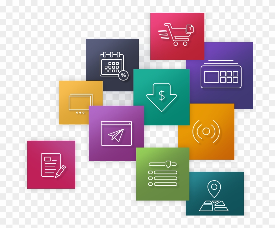 Learn More - Graphic Design Clipart