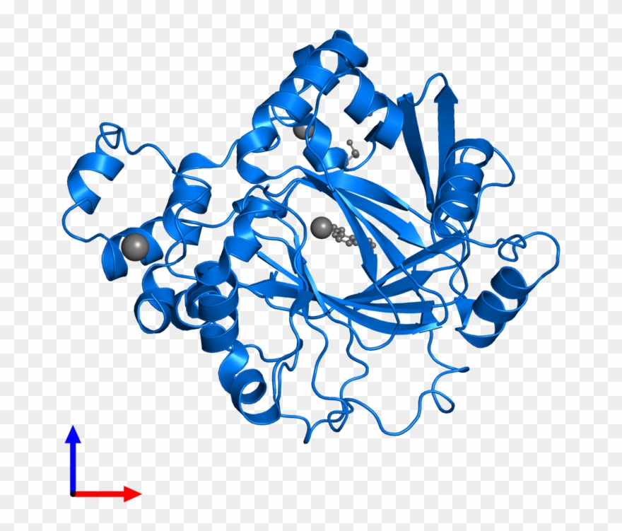 <div Class='caption-body'>pdb Entry 5f3g Contains 1 - Graphic Design Clipart