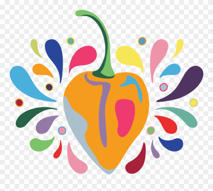 Tvw Logo 5 Chilli Option 1 - Holiday Clipart