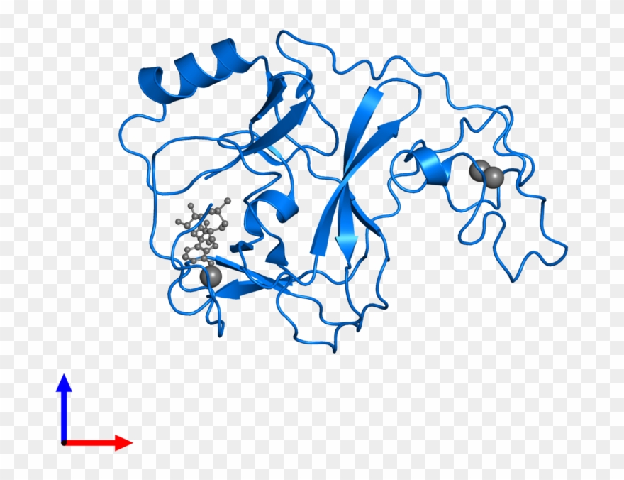 <div Class='caption-body'>pdb Entry 3ope Contains 1 - Illustration Clipart