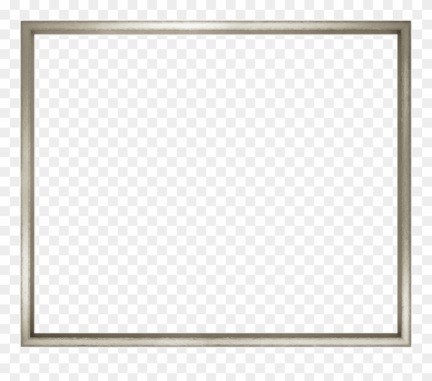 Explore Chloe And More - Picture Frame Clipart