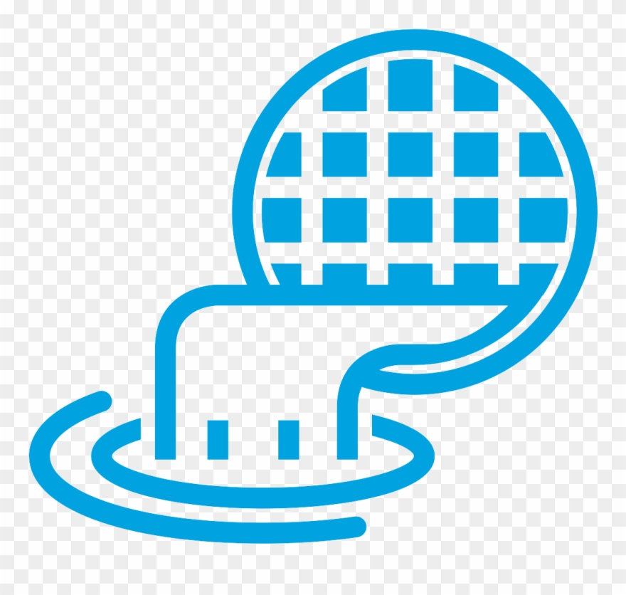 Sewer Icon - Bing Images - Fashion Industry 2nd Most Polluting Clipart