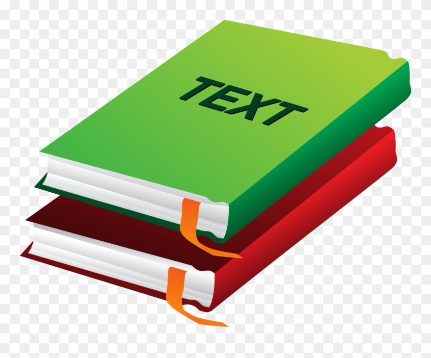 Jpg Download Clip Art Color Books Transprent Png Free - Vector Graphics Transparent Png