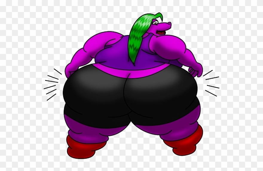 Free Download Supervillain Clipart Hippopotamus Moomintroll - Cartoon - Png Download