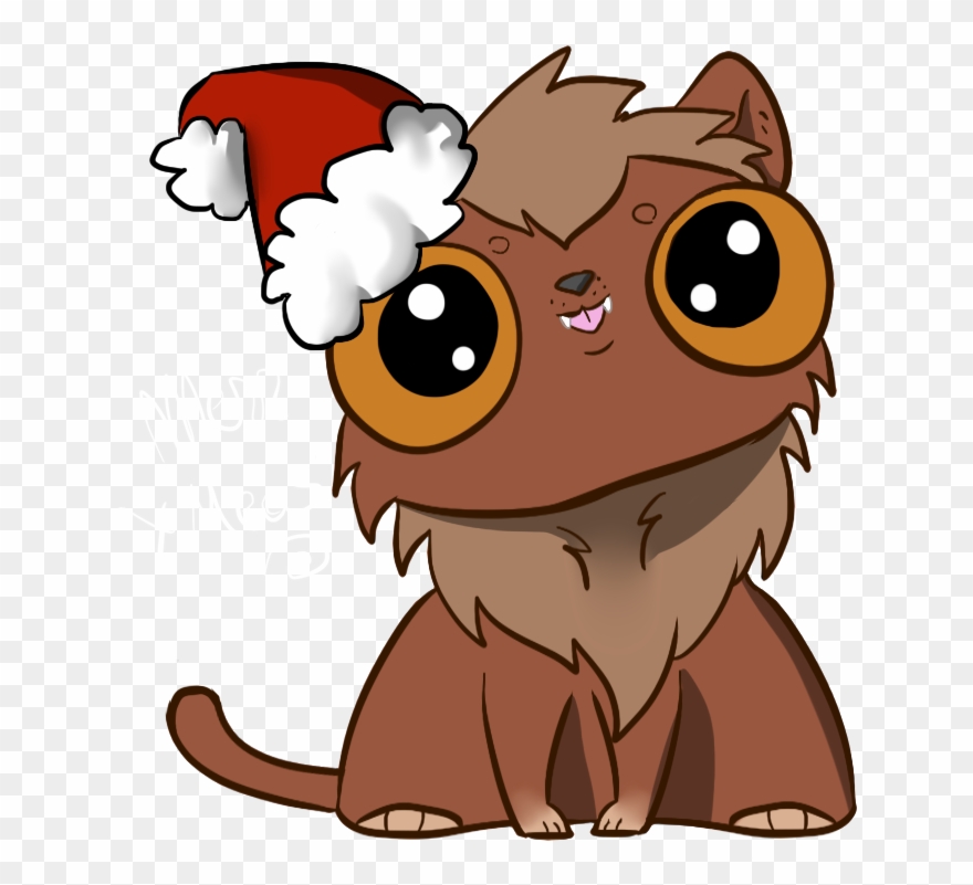 Adopt A Hyena - Cartoon Clipart