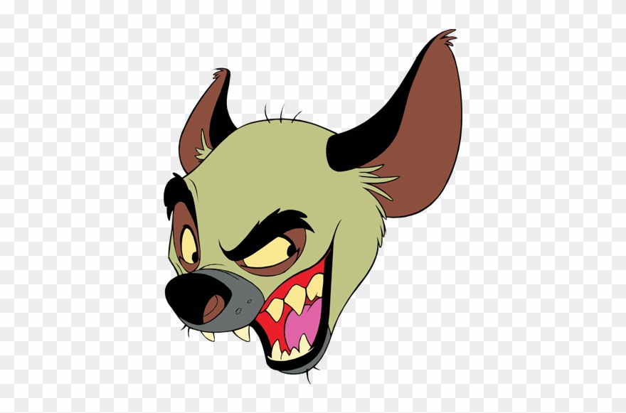 Lion King Cartoon Clipart