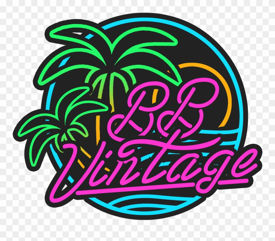 #vintage #retro #graphic #flyer #poster #banner #awesome - Retro Style Clipart