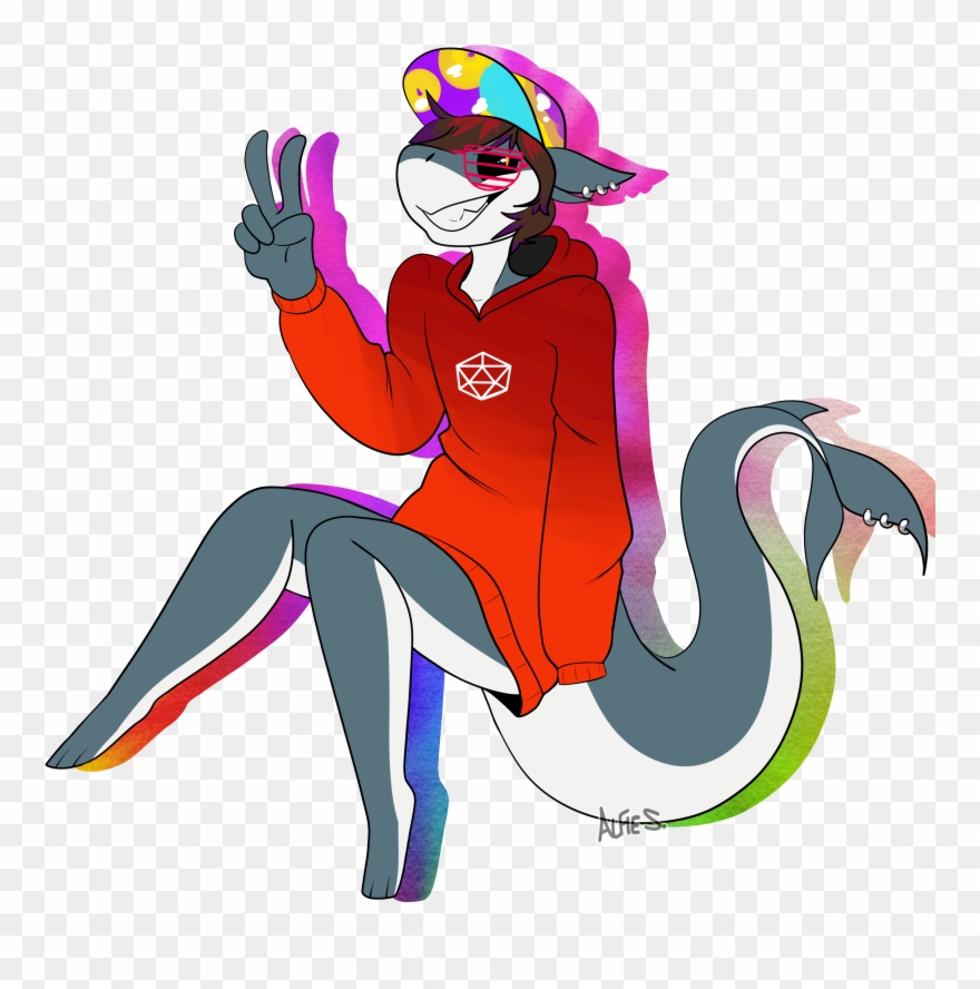 Kilano ] By Nerdhyena Fur Affinity [dot] Net Clipart