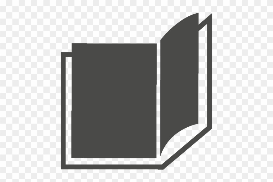 Lyrical Quires - Book Clipart