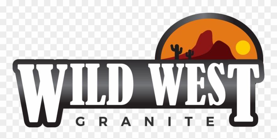 Wild West Granite Inc - Wild West Granite Clipart