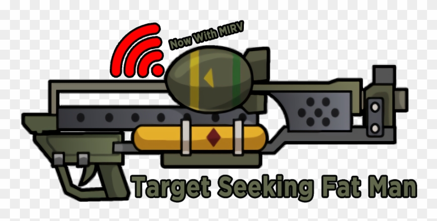 Tsfmirv - Weapon Clipart