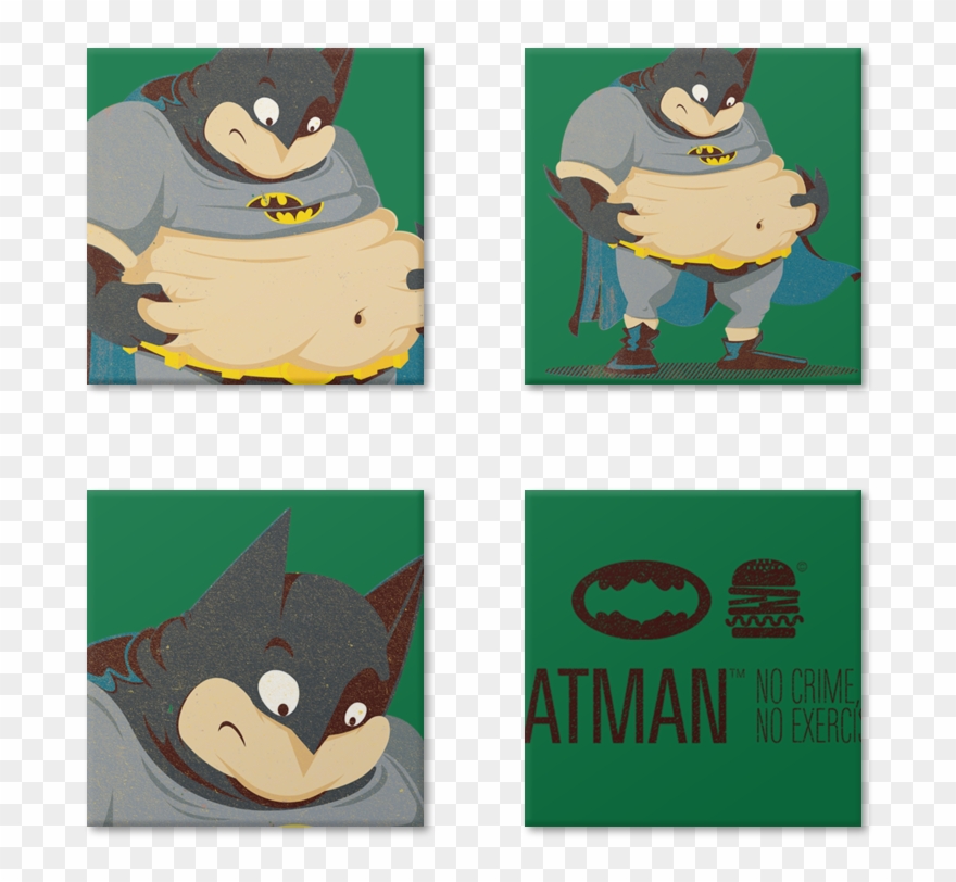 Magneto Fatman De Rafael Bastosna - Throw Pillow Clipart