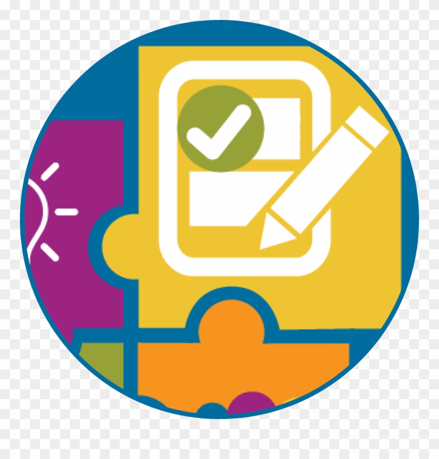 Accurate Information Is A Necessary Condition For Making - Emblem Clipart