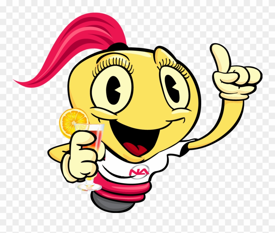 The Local Know It All - Cartoon Clipart