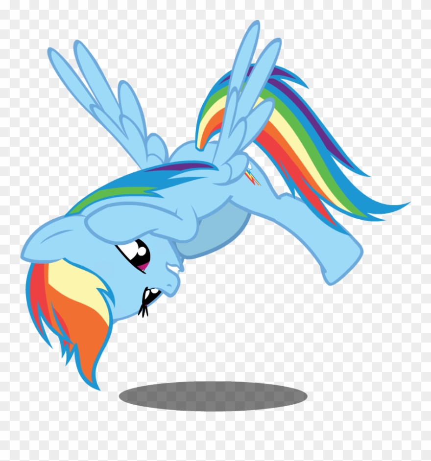 Tyamat, Bedroom Eyes, Cute, Female, Masturbation, Rainbow - Cartoon Clipart