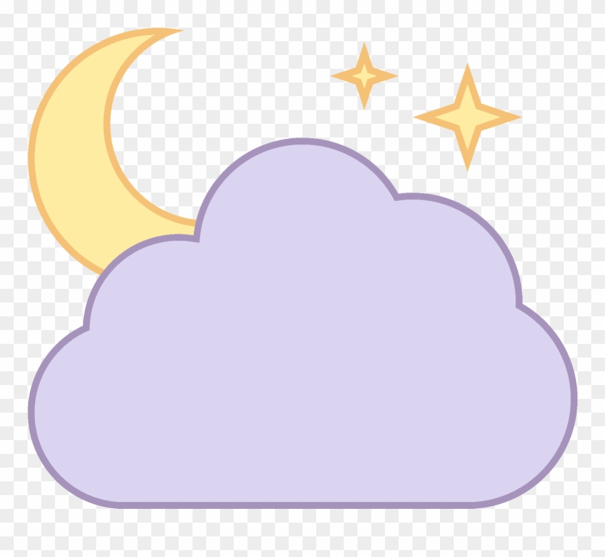 This Is A Logo Of A Cloud Made Of Three Rounded Circles - 41 Club Clipart