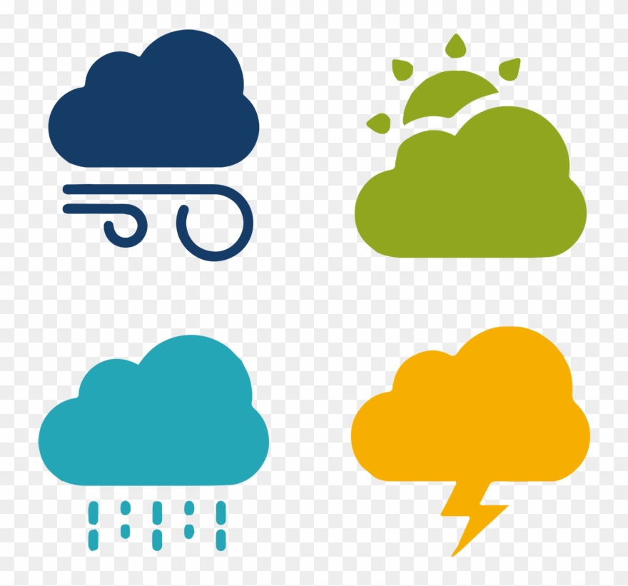 Admind Weather Intelligence Clipart