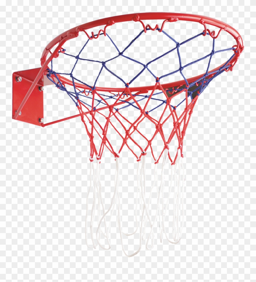 Cesto - Basketball Rim - Cesto Basketball Clipart