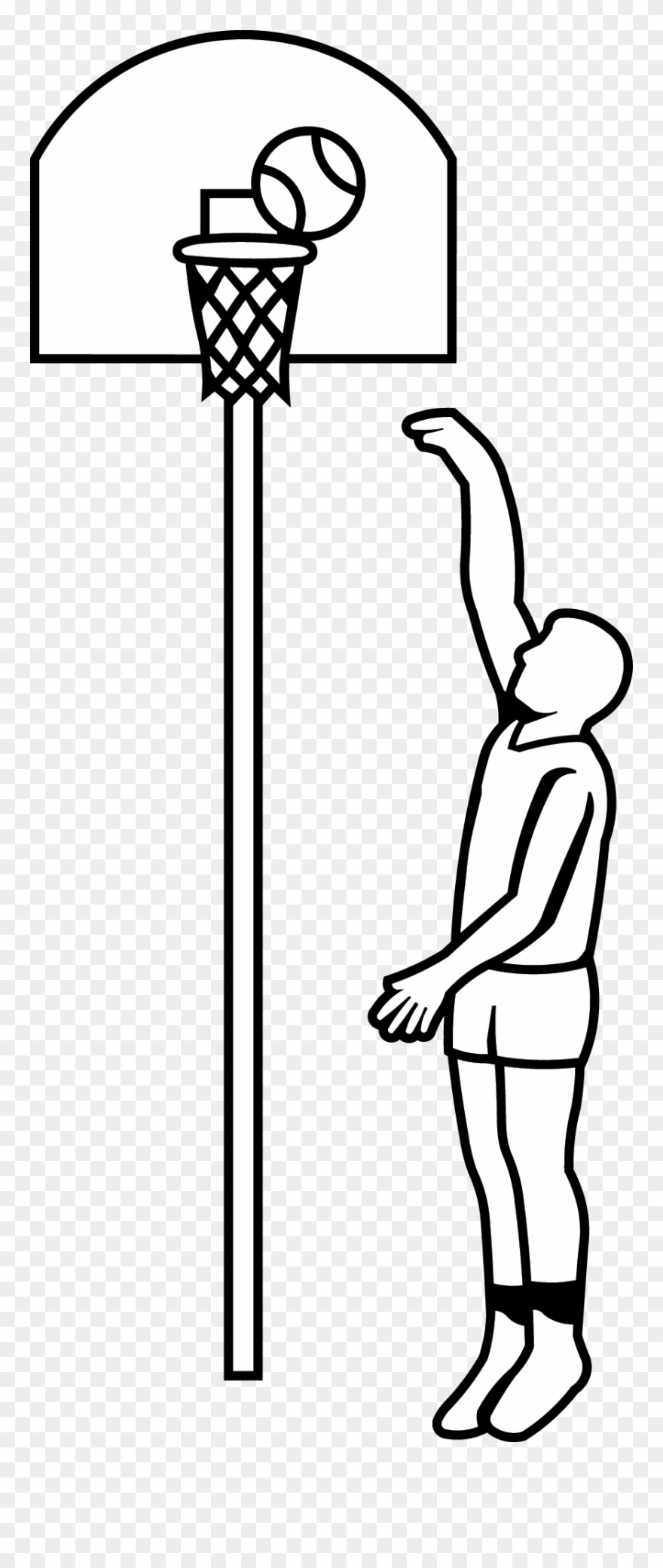 Svg Transparent Sports Leisure Ii Clipart