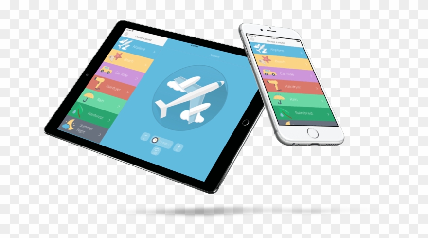 Sleepy Eyes Takes A Selection Of Tried And Tested White - Smartphone Clipart