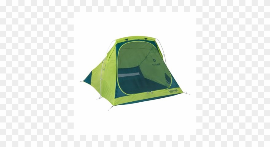 Marmot Mantis 2 Person Plus Tent - Marmot Clipart