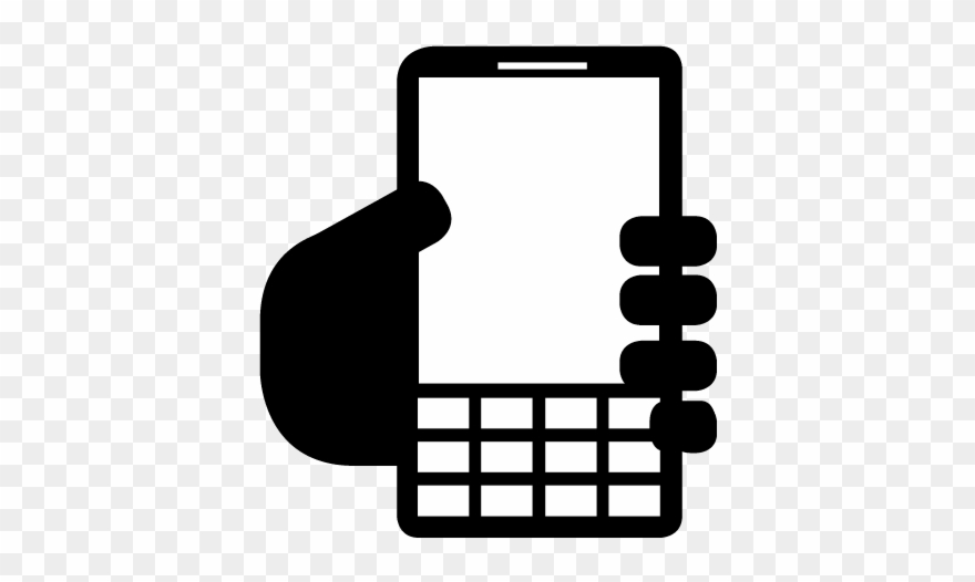 Makememobile - Mobile Inventory Icon Clipart