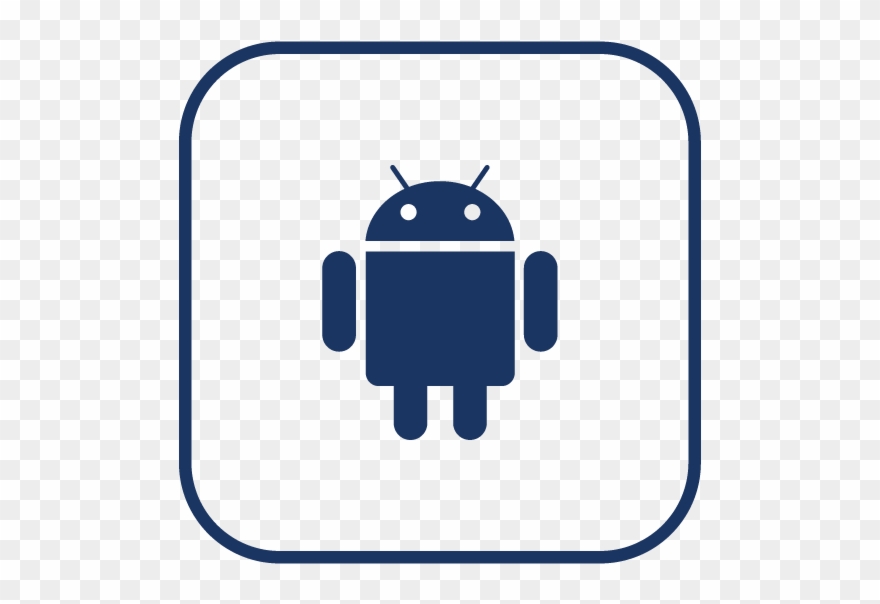 Android 5 - - Windows Apple Linux Android Clipart