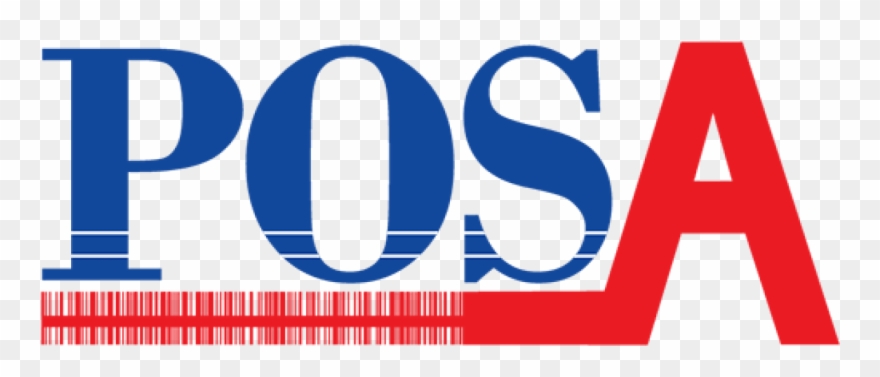 Barcode Scanning / Cc Swipe Linea Pro Sled Supported - Dan Post Logo Clipart