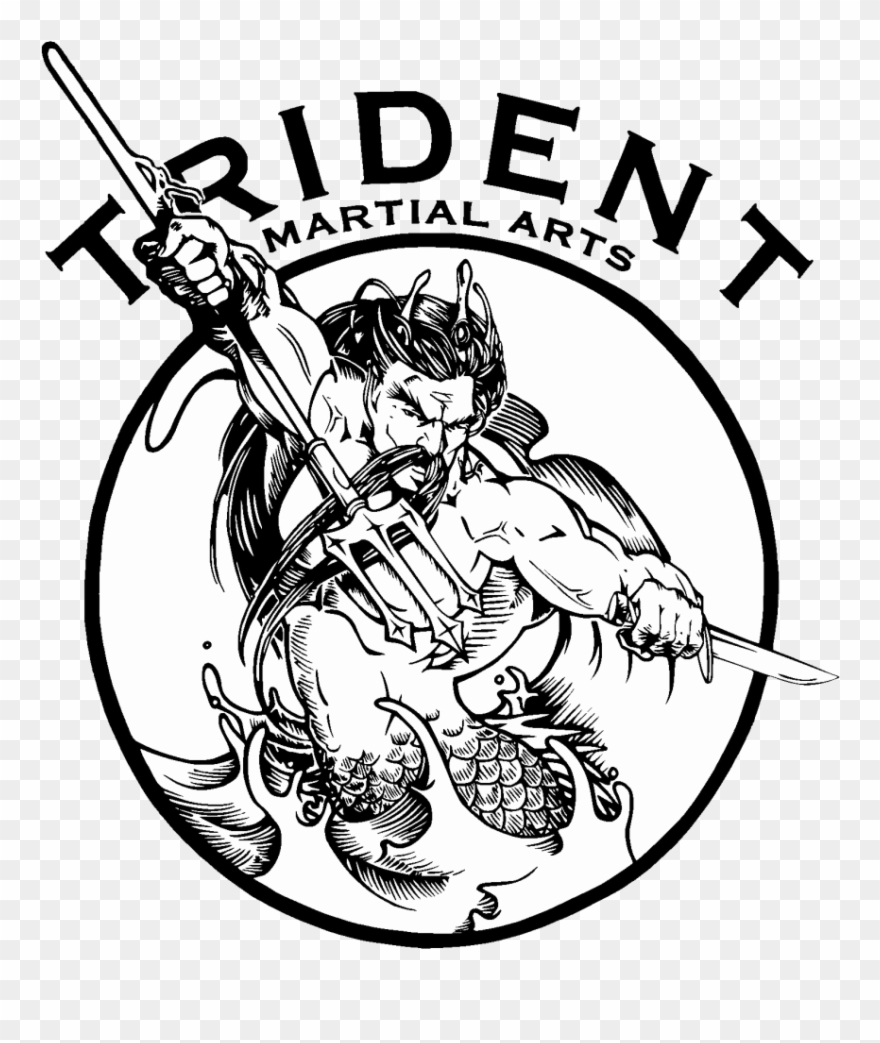 Fall Special 5 For - Trident Martial Arts Clipart