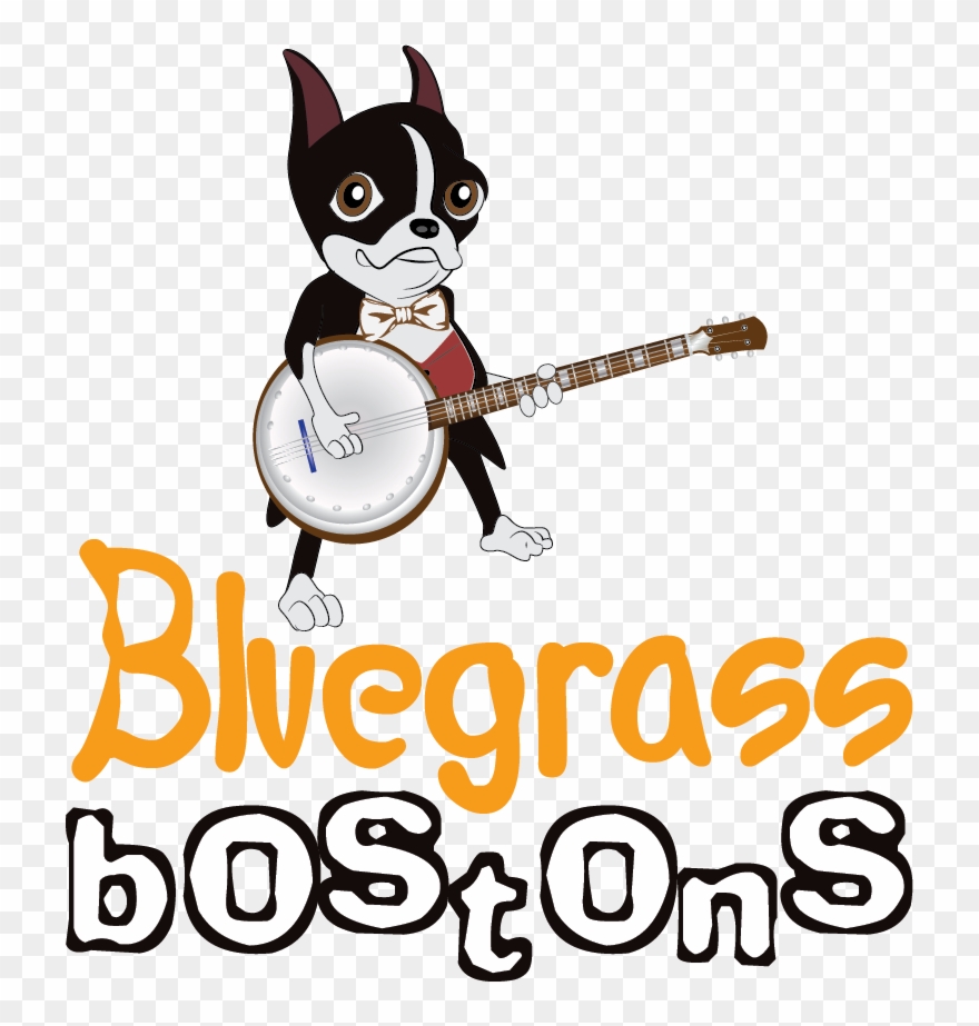 Narrow Way Farms & Bluegrass Bostons - Kentucky Clipart