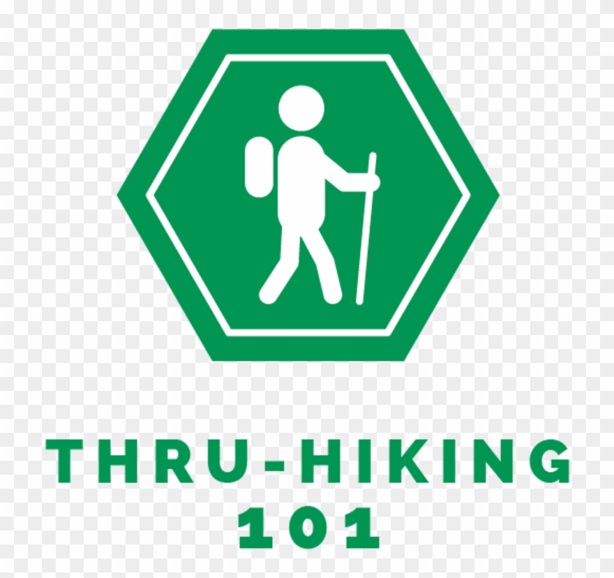 Aimu Thruhiking - Cool Clipart