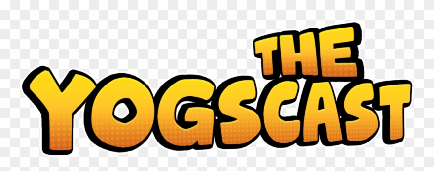So If You Haven't Got A Ticket For Mcm London Comic - Yogscast Logo Clipart