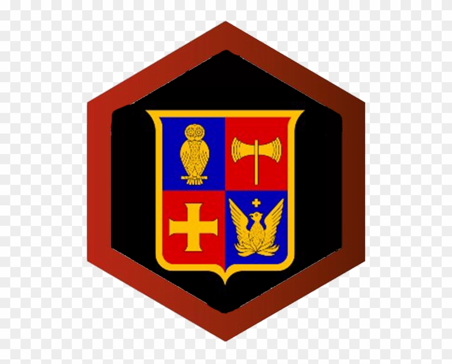 Athens College Clipart