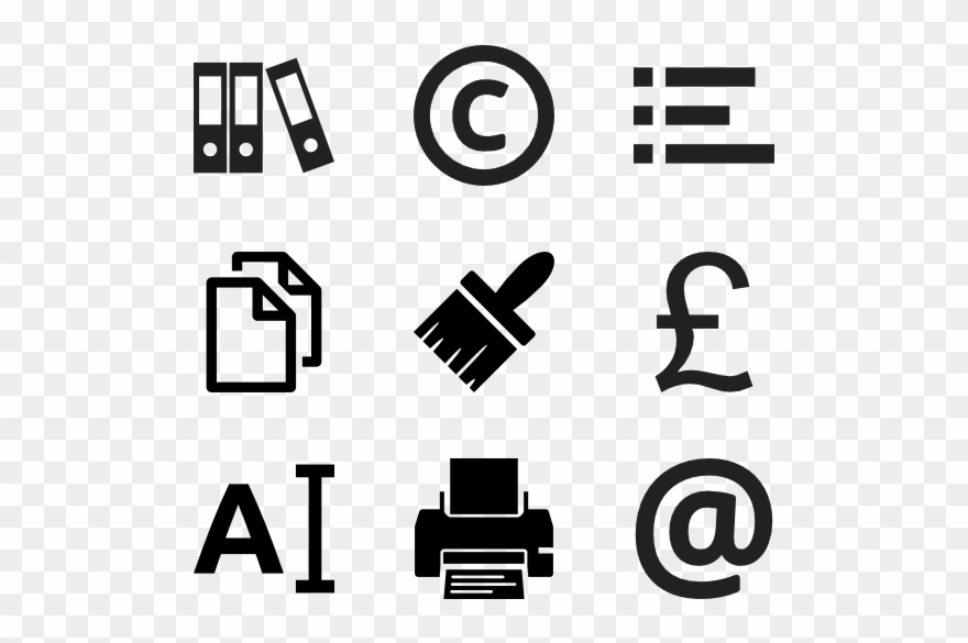 Butterfly Basic Ui - User Interface Clipart