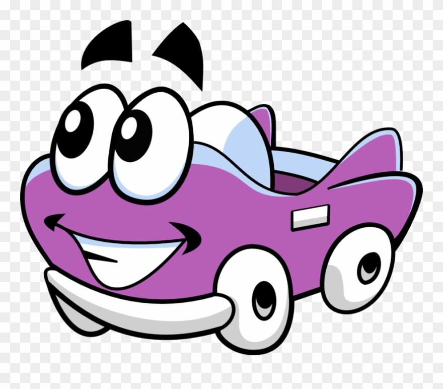 The Real Putt-putt Champ - Putt Putt Clipart