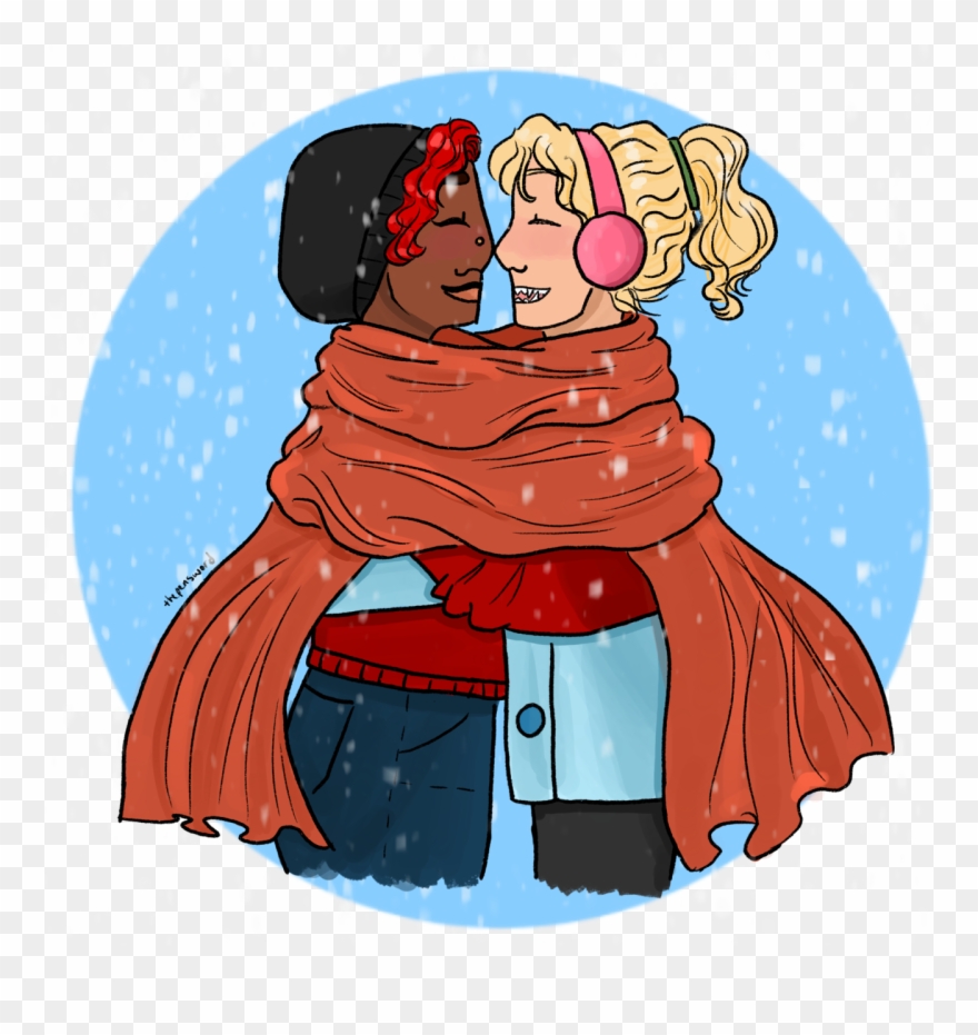 Scarf Clipart